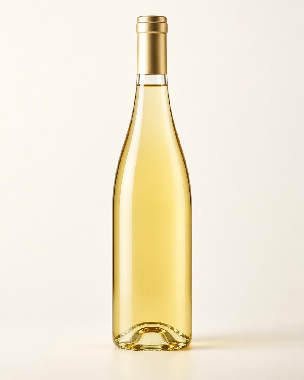 VERA Blanc bottle