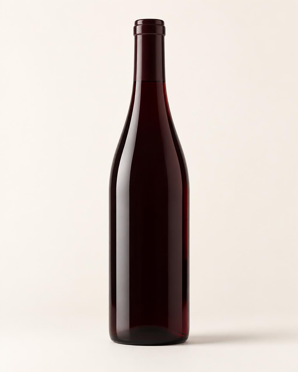VERA Rouge bottle